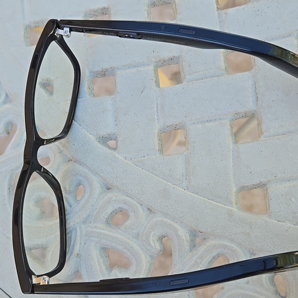 Lucyd Lyte Bluetooth Smart Eye Wear With Blue-Light Protection Starlyte - Picture 5 of 9